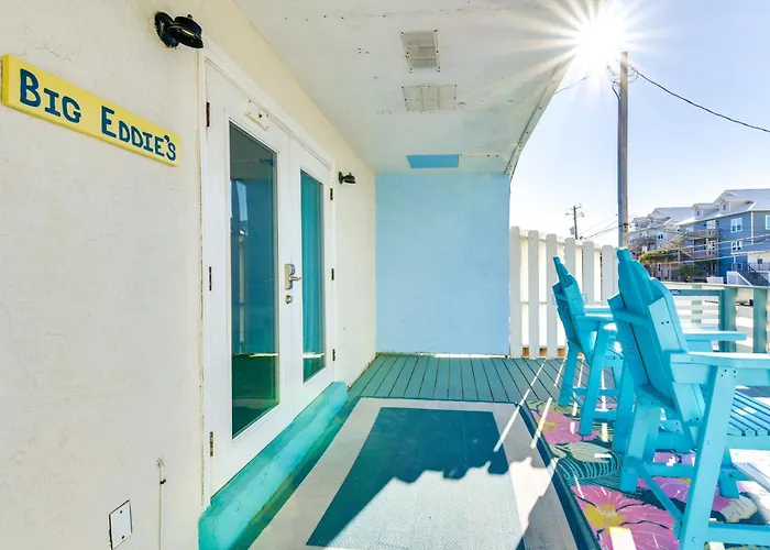 Pcb Apt With Balcony And Gulf Views Walk To Beach