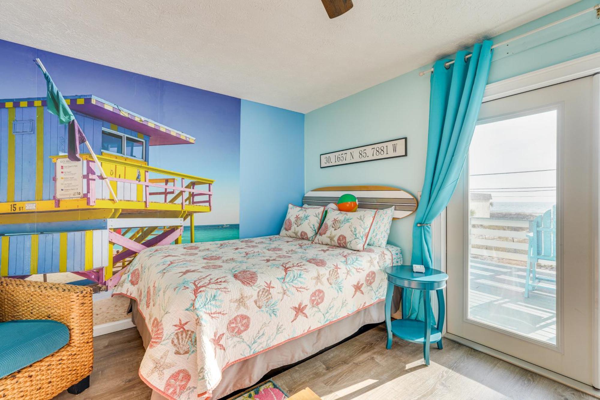 Appartamento Pcb With Balcony And Gulf Views Walk To *