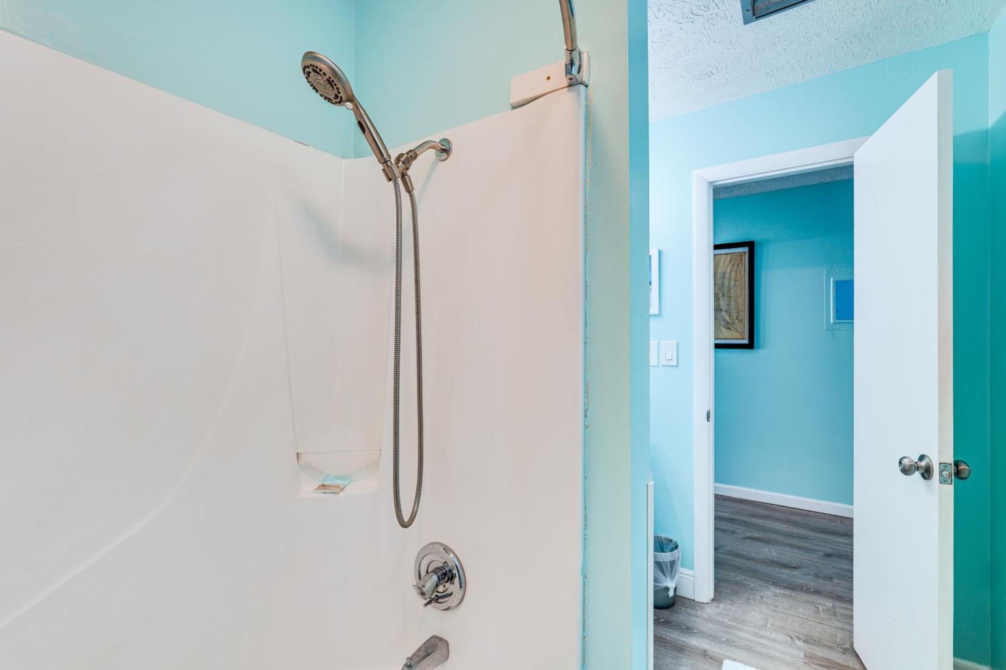 Appartamento Pcb With Balcony And Gulf Views Walk To